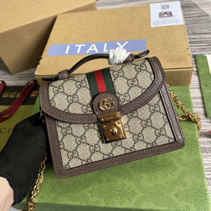 Gvc*1 satchel bags